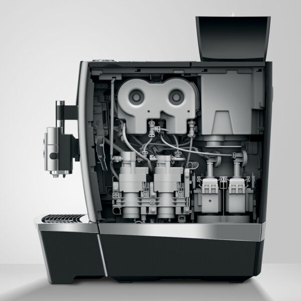 Koffiemachine reparatie