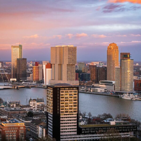Jura reparatie Rotterdam