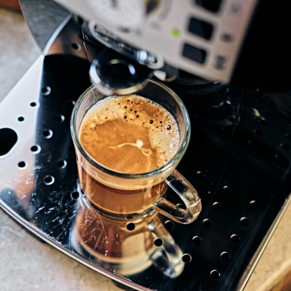 Koffiemachine onderhoud in Alkmaar