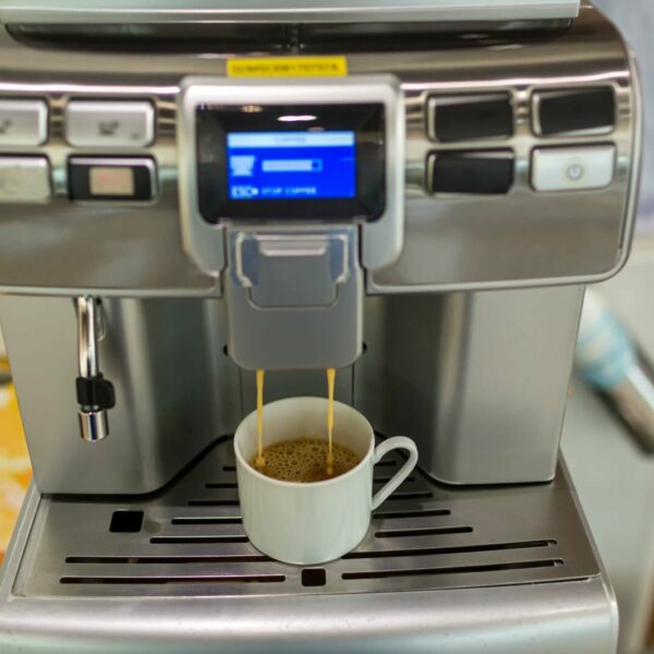Koffie machine onderhoud in Noord-Holland